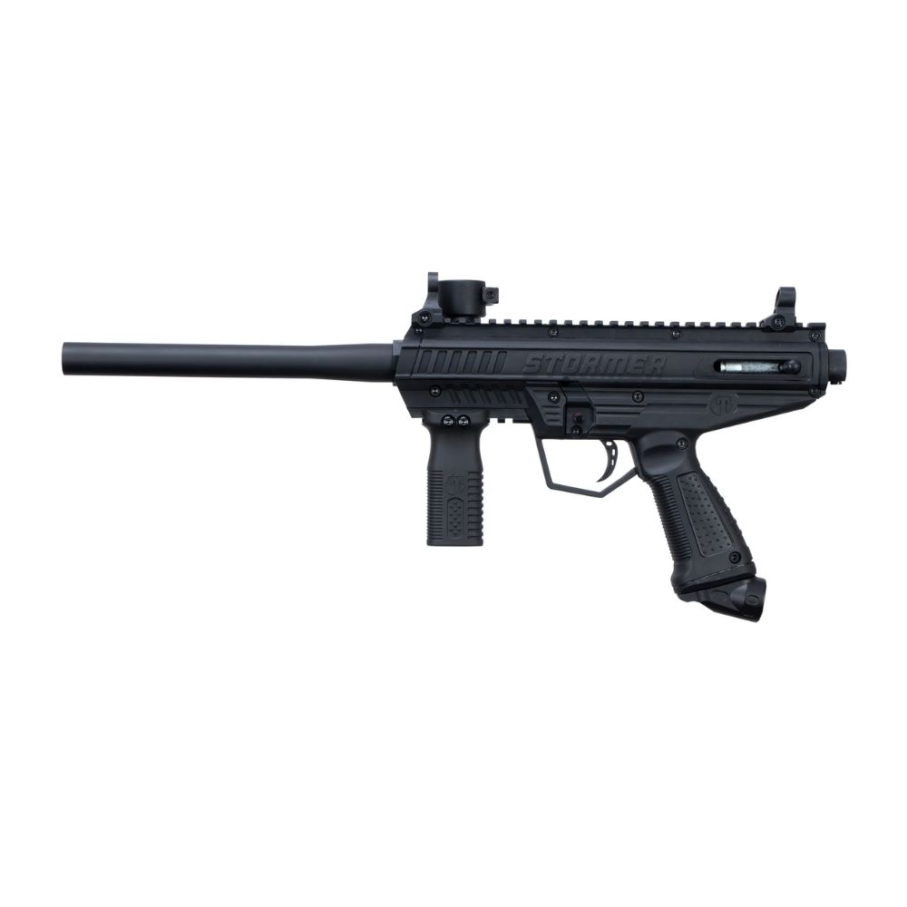 Tippmann Stormer - Basic - Black 