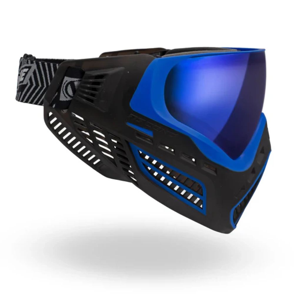 Virtue Vio Ascend Goggle Blue Ice *Chromatic Lens*