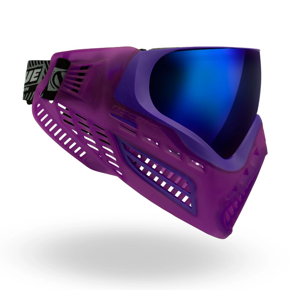 Virtue Vio Ascend Goggle Crystal Purple