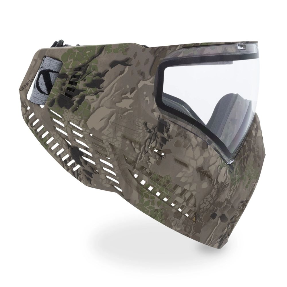 Virtue Vio Ascend Goggle Highlander Camo